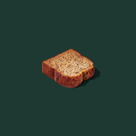 Banana Loaf