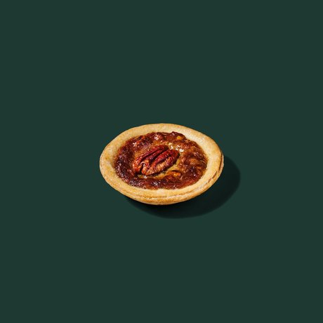 Mini Pecan Pie