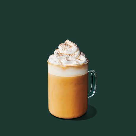 Pumpkin Spice Latte