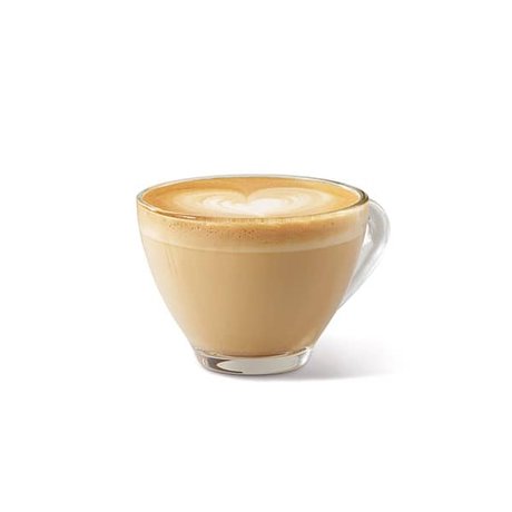 Caffe Latte