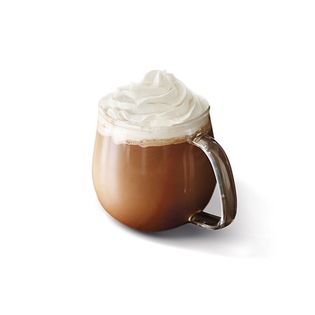 Caffe Mocha