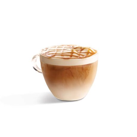 Caramel Macchiato