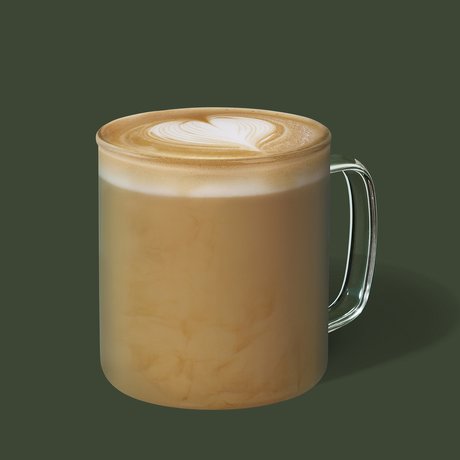 Caffe Latte