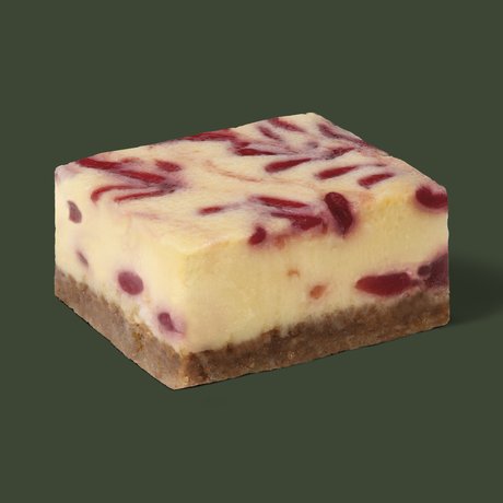 Cheesecake Framboise