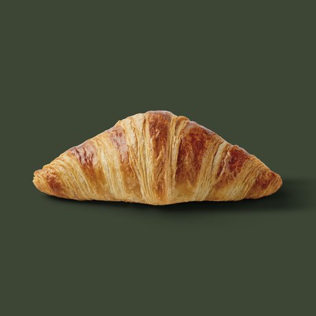 Croissant au levain