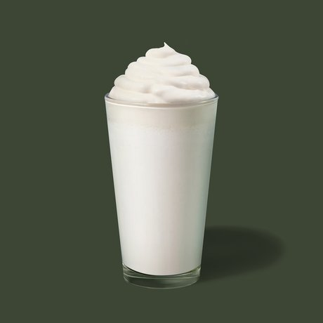 Frappuccino Vanille