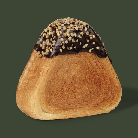 Hazelnut Pyramid