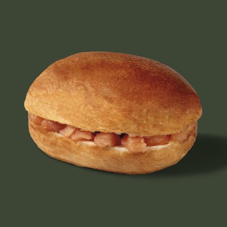Mini Salmon