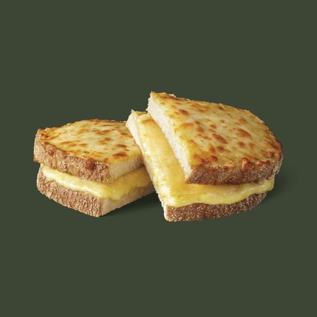 Toastie 5 Fromages