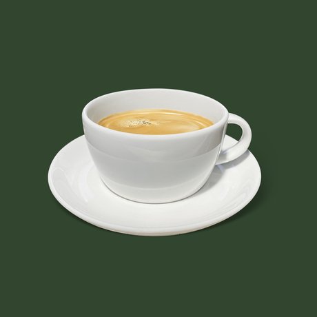 Café Crème
