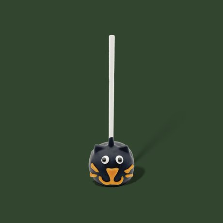 Cake Pop - Mystery Black Cat