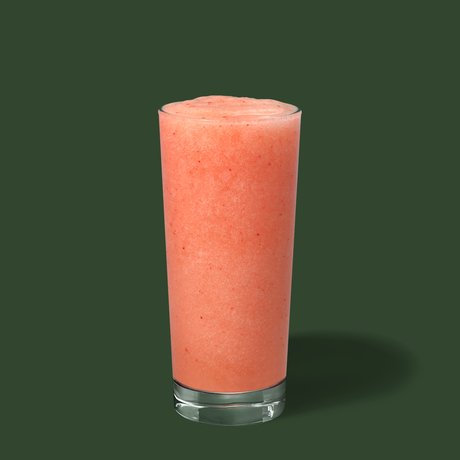 Frozen Strawberry Acai Refresha