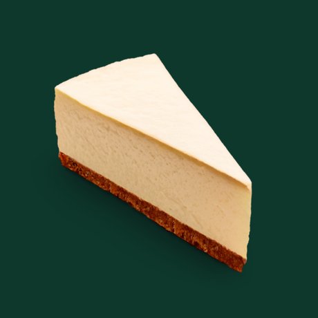 New York Cheesecake
