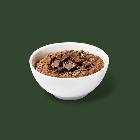 Porridge - Feiner Kakao, Porridge - Fine Cocoa