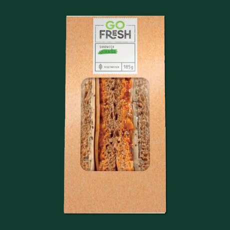Sandwich Käse, Sandwich Cheese