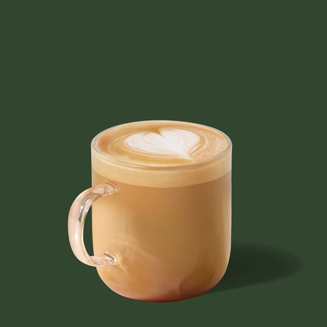 Soy Protein Sugar Free Vanilla Latte