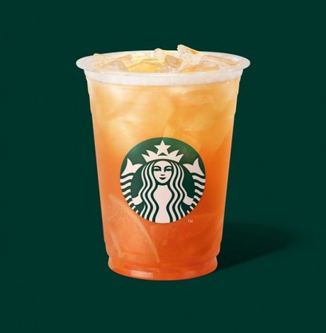 Black Tea with Ruby Grapefruit and Honey