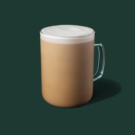 Caffè Latte