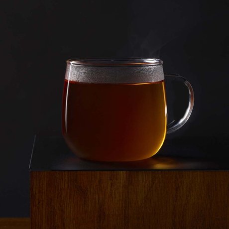 Full-Leaf Brewed Tea, Earl Grey