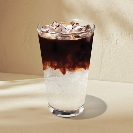 Espresso Tonic