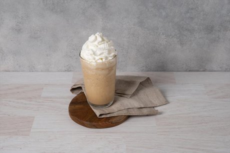Asian Dolce Frappuccino