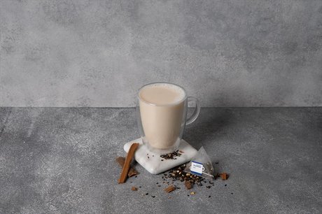 Chai Tea Latte