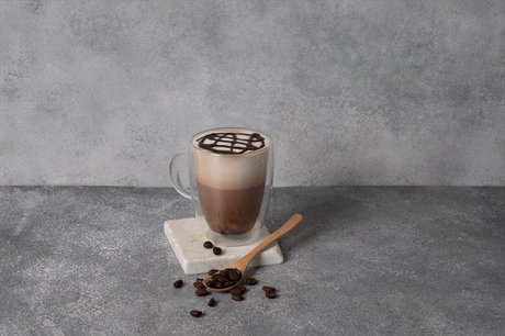 Cocoa Cappuccino