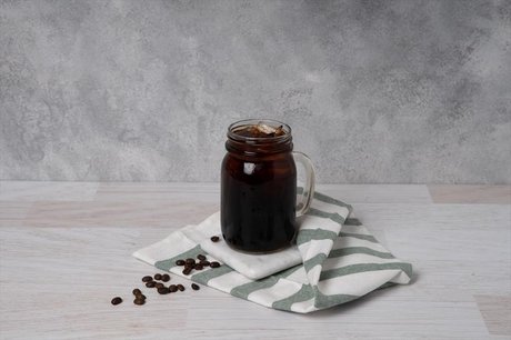 Cold Brew