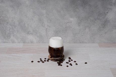 Cold Foam
