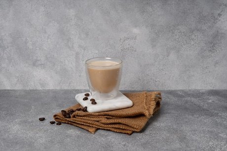 Double Shot Iced Shaken Espresso