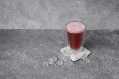 Iced Shaken Lemonade Tea