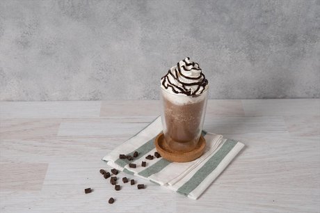 Java Chip Frappuccino
