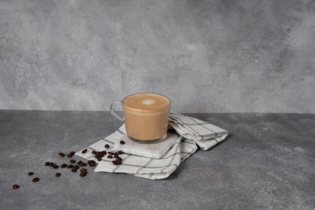 Ristretto Bianco