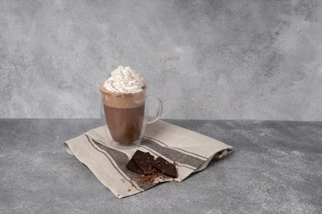 Signature Chocolate