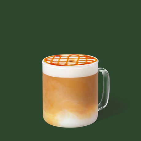 Caramel Macchiato