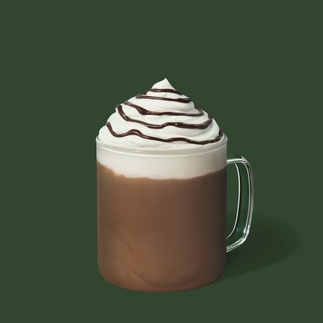 Classic Hot Chocolate