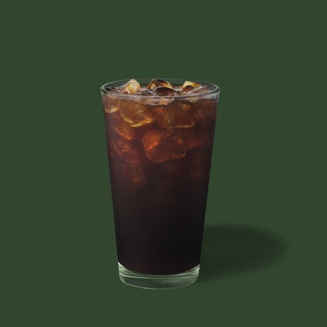 Cold Brew
