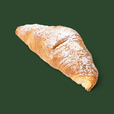 French Croissant