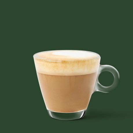 Espresso Macchiato