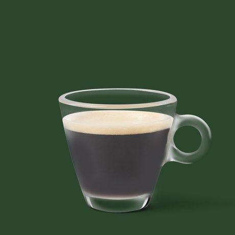 Barley Coffee