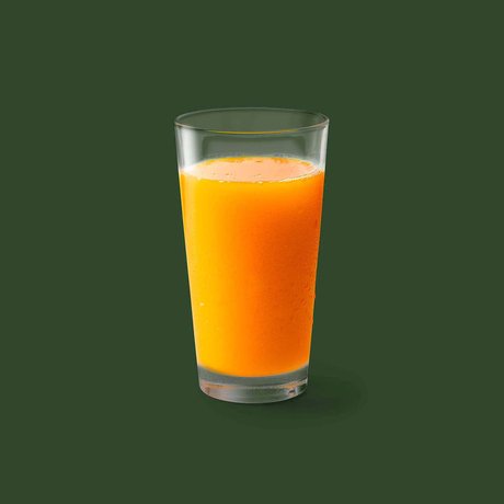 Fresh Orange Juice