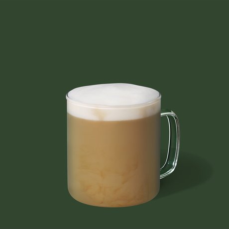Starbucks Caffè Latte