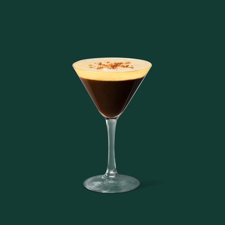 Starbucks Reserve Espresso Martini