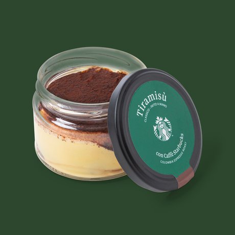 Artisanal Tiramisù