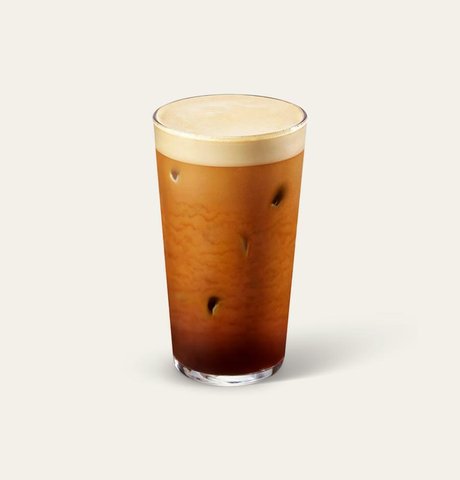 Starbucks Aerocano