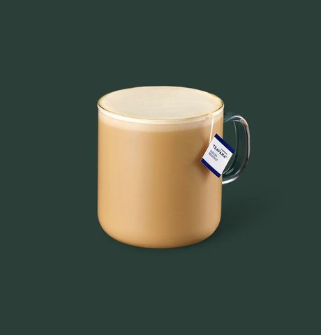Starbucks Classic Milk Tea