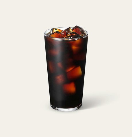 Cold Brew
