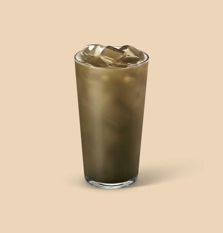 Iced Pure Hojicha