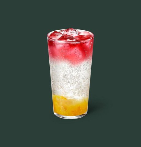 Jeju Hassaku Orange Fizzio