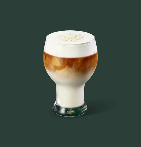 Rice Cream Cold Brew